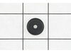Grommet, Chute Guard Bracket – Part Number: 1738174