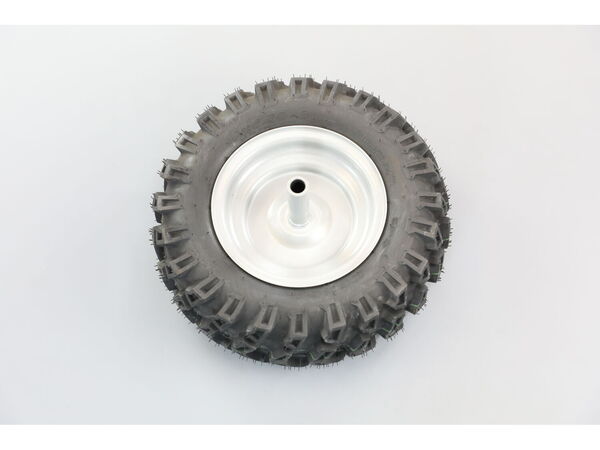 8897071-1-M-Snapper-1738361-Wheel Assembly, Artic Trac, 4.80 L.H.