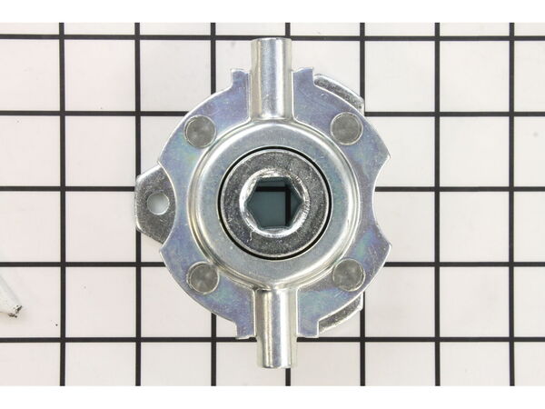 8897108-1-M-Murray-1739282YP-Snow Blower Bearing Trunnion Assembly