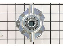 Snow Blower Bearing Trunnion Assembly – Part Number: 1739282YP