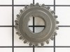 Gear, Worm – Part Number: 1752499YP