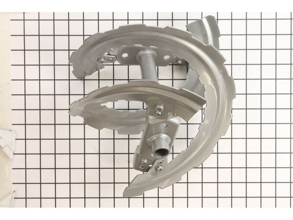 8897613-1-M-Murray-1752081BJYP-Auger Assembly, Rh