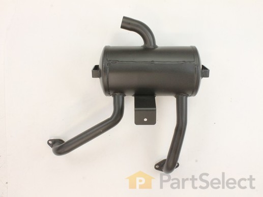 8897809-1-M-Murray-1734061SM-Muffler - B&S 24Hp