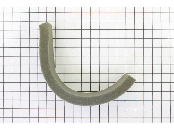 8897818-1-M-Snapper-1734169-Seal, Foam Air Inlet