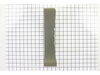 8897818-2-S-Snapper-1734169-Seal, Foam Air Inlet