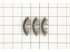Clutch Shoe Set – Part Number: 17500259531