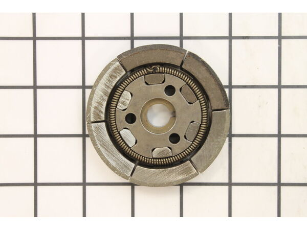 8898227-1-M-Echo-17500021431-Clutch Assembly