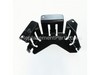 Guard-belt-lh – Part Number: 17664-0637