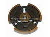 Clutch Assembly – Part Number: 17500035431