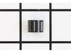Bearing, Needle – Part Number: 17501235630