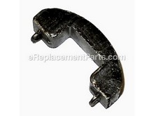 Clutch Shoe – Part Number: 17501704631