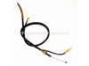 Wire-Throttle – Part Number: 17800102960