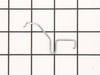 Throttle Rod – Part Number: 17801115131