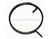 Spring-Throttle Lockout – Part Number: 17801302060