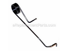 Spring-throttle Lock – Part Number: 17801335631