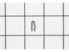Clip Pin – Part Number: 17804510630