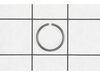 8899178-2-S-Murray-1752515YP-Ring, Retaining, 3/4