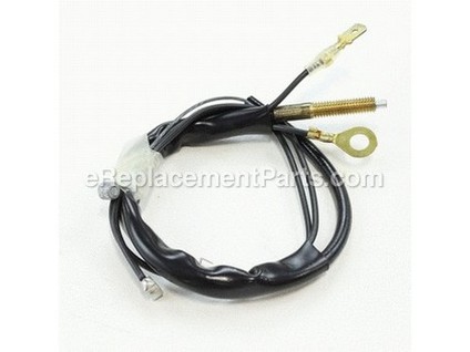 8899355-1-M-Echo-17810022160-Cable Assembly-Throttle