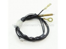 Cable Assembly-Throttle – Part Number: 17810022160