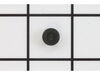 Rubber Bush – Part Number: 17881003330