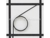 Return Spring-Ratchet – Part Number: 17723413930