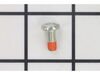 Trimmer Screw – Part Number: 17723640630