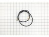 Wire-Throttle – Part Number: 17800143230