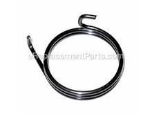 Spring-Throttle Return – Part Number: 17804301260