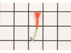 Rod-choke – Part Number: 17851039230