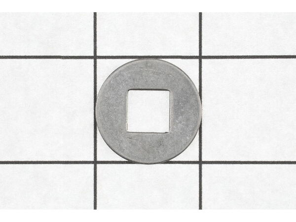 8900276-1-M-Murray-17X148MA-Washer.38 Sq 1. 16g F