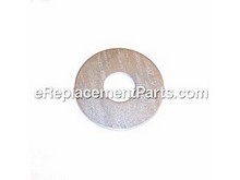Washer - Flat – Part Number: 17X197MA