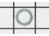 Washer – Part Number: 17X91MA