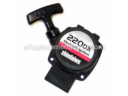 8900414-1-M-Echo-17720014330-Recoil Starter Assembly
