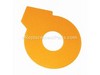 Side Plate (B) – Part Number: 17724202832