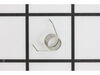 Trimmer Pawl Return Spring – Part Number: 17723440630