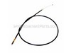 Cable-Throttle – Part Number: 17800141330