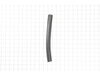 Tube-Outer – Part Number: 17801621160