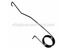 Spring-Throttle Return – Part Number: 17804319830