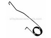 Spring-Throttle Return – Part Number: 17804319830