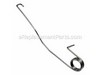 Spring- Throttle Return – Part Number: 17804335430