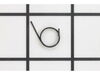 Throttle Spring – Part Number: 17804310231