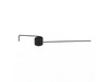 Safety Lock Spring – Part Number: 17809110531