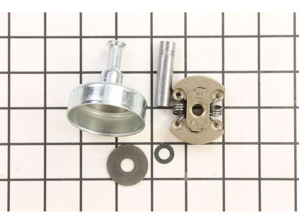 8901429-1-M-Toro-181598-Clutch Rotor Asm.