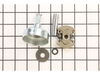 Clutch Rotor Asm. – Part Number: 181598