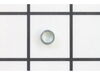 Spacer – Part Number: 17724702830