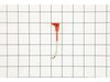 Rod-choke – Part Number: 17851007060