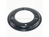 Plate-spindle – Part Number: 17982-0637