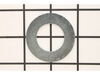 Washer - Flat – Part Number: 17X193MA