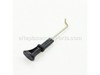Rod-Choke – Part Number: 17851032430