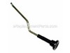 Rod-Choke – Part Number: 17851048830